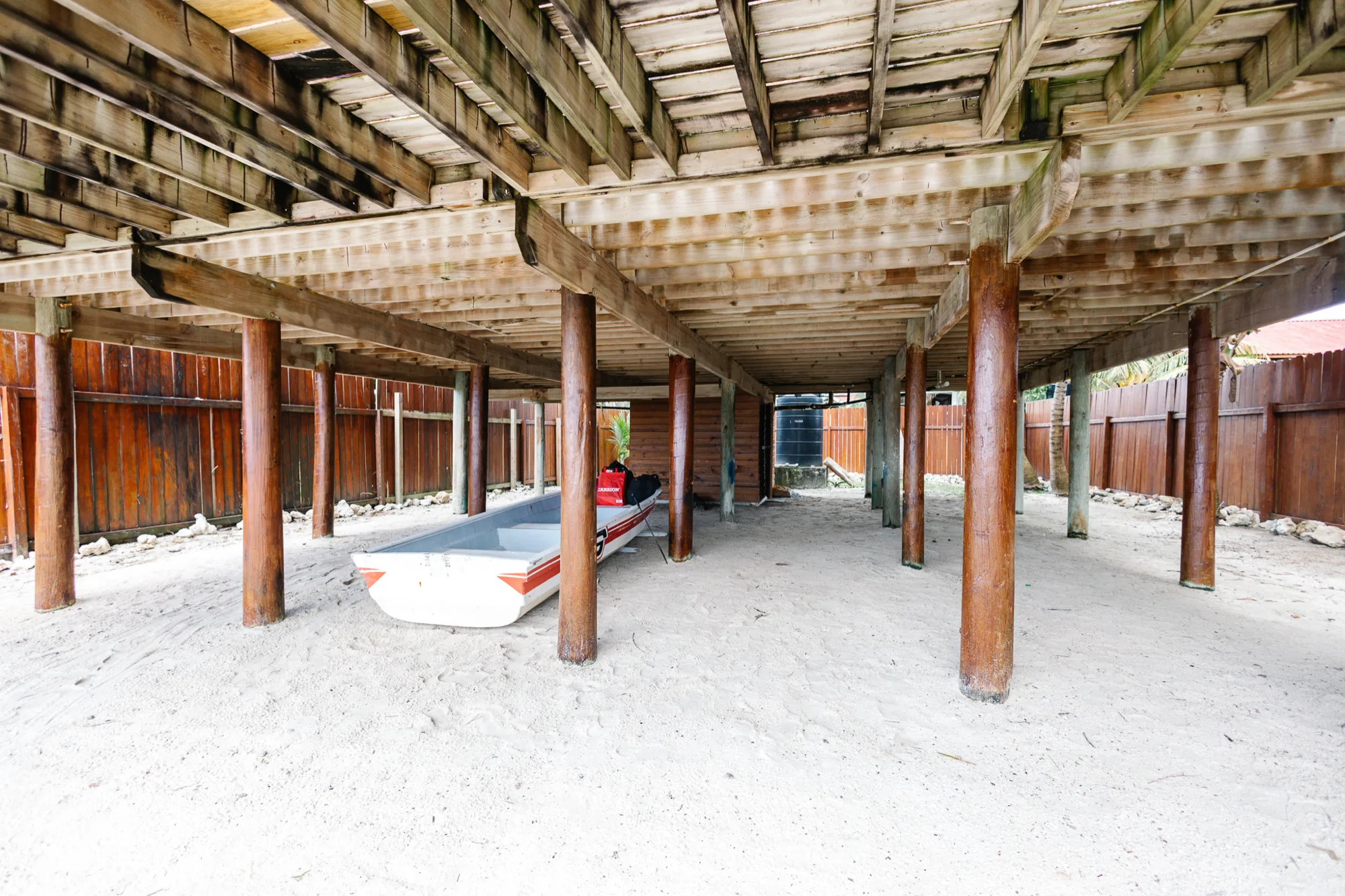 Sunrise Point Retreat — interior photo 10 of 11