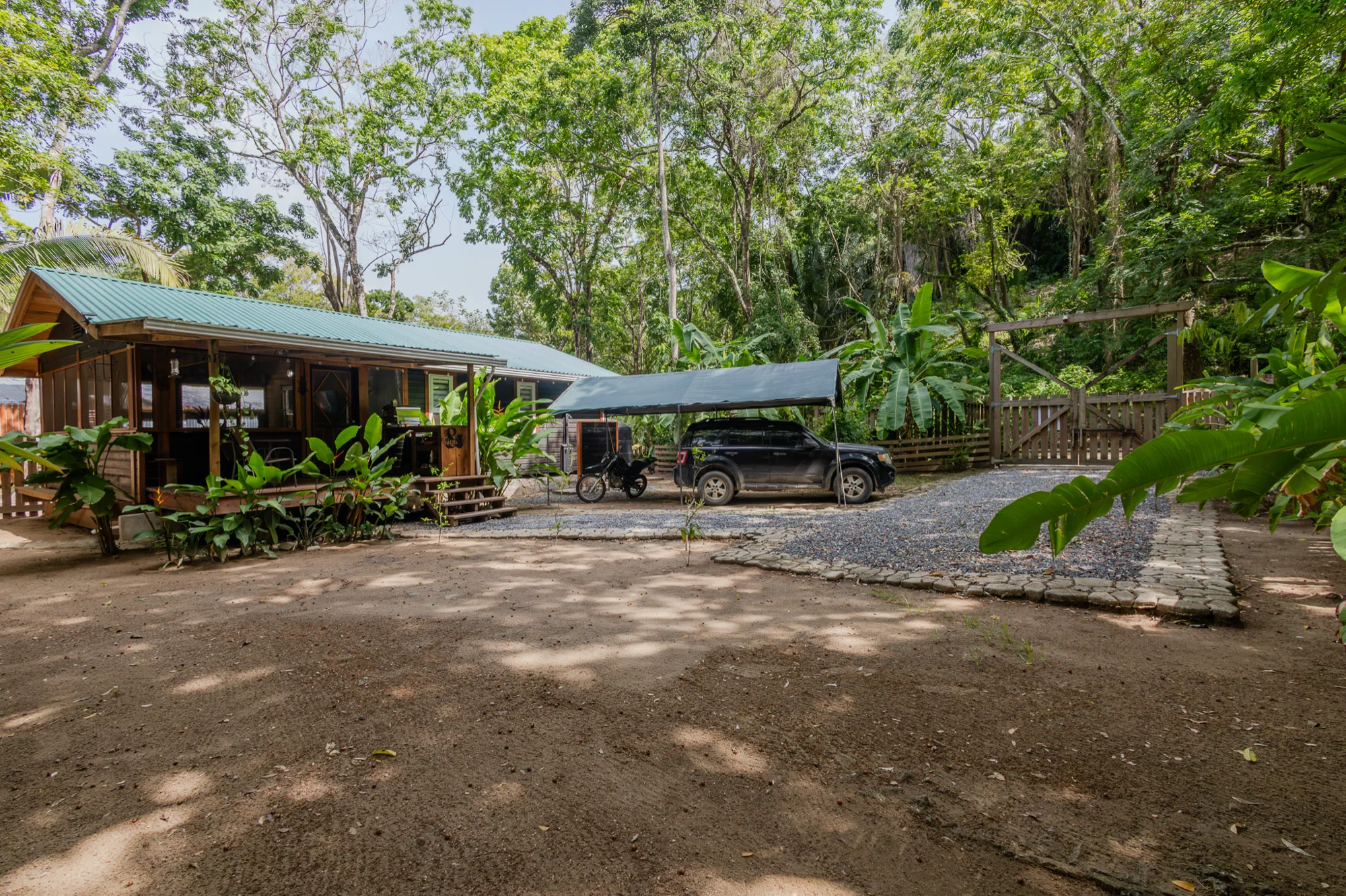 Casa Colibri — exterior photo 5 of 9