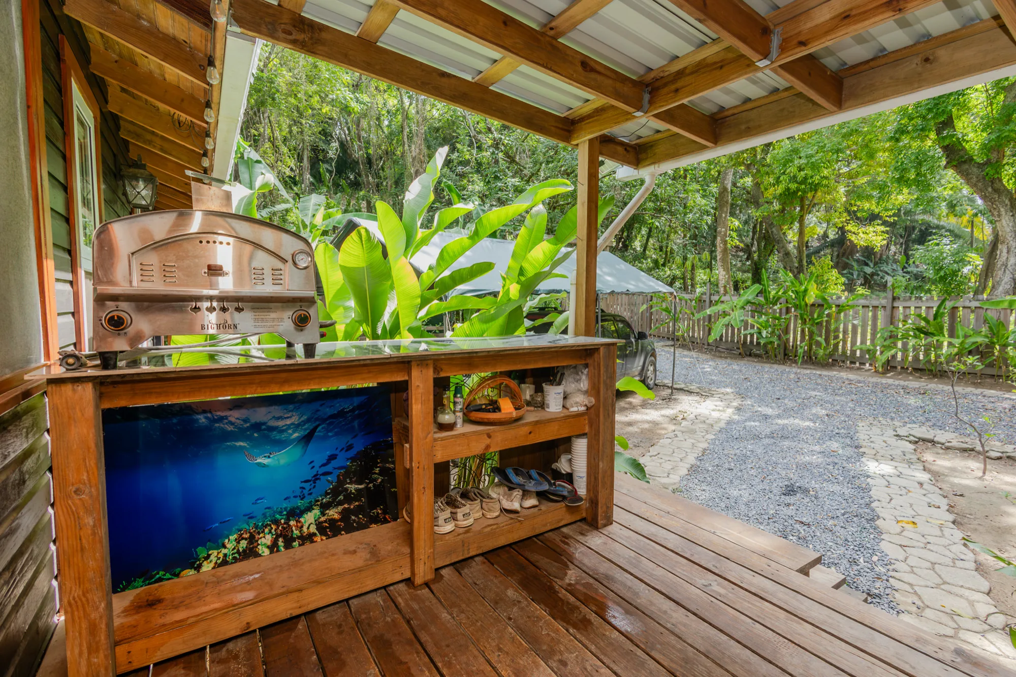 Casa Colibri — exterior photo 7 of 9