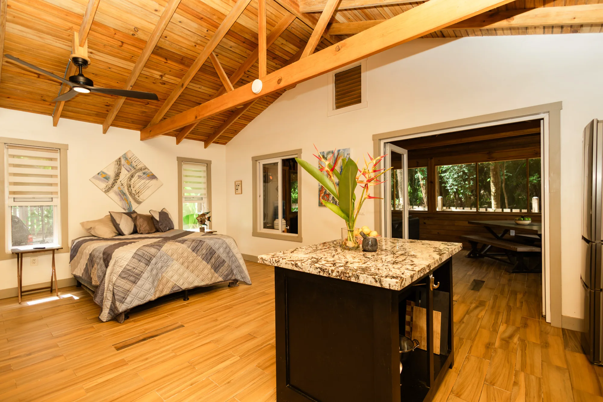 Casa Colibri — interior photo 13 of 18