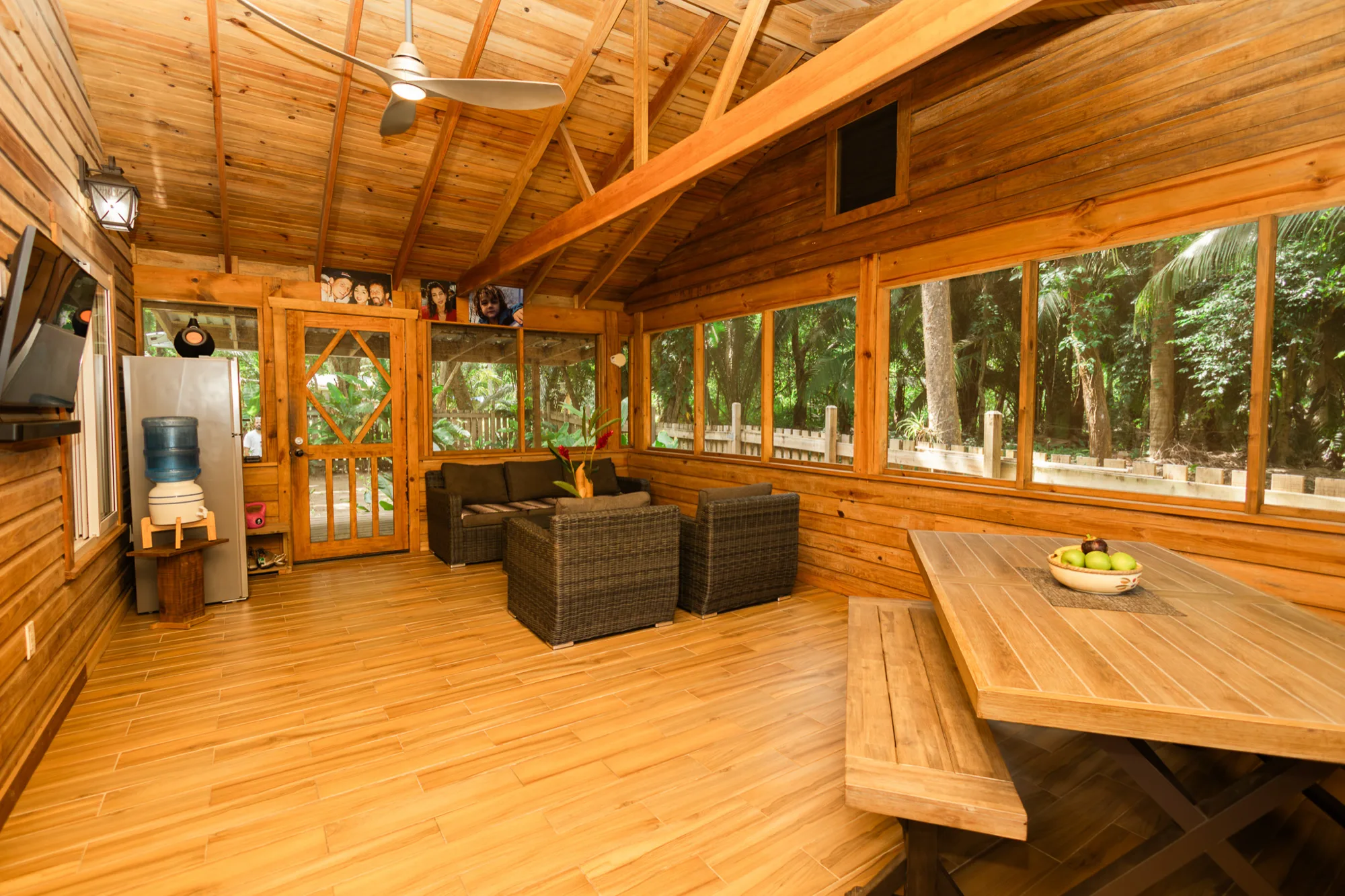 Casa Colibri — interior photo 15 of 18