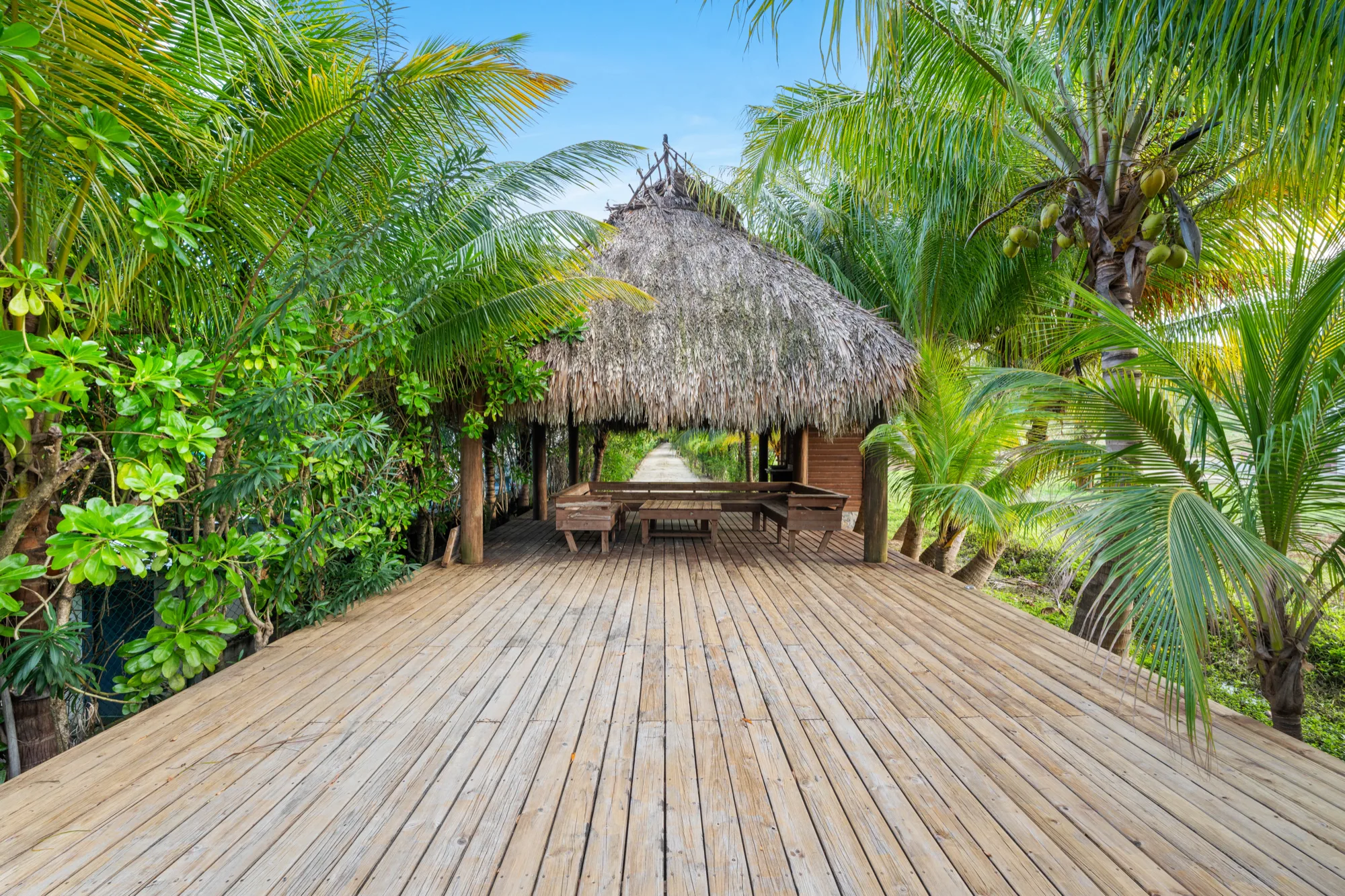 Endless Island Horizons — exterior photo 23 of 43
