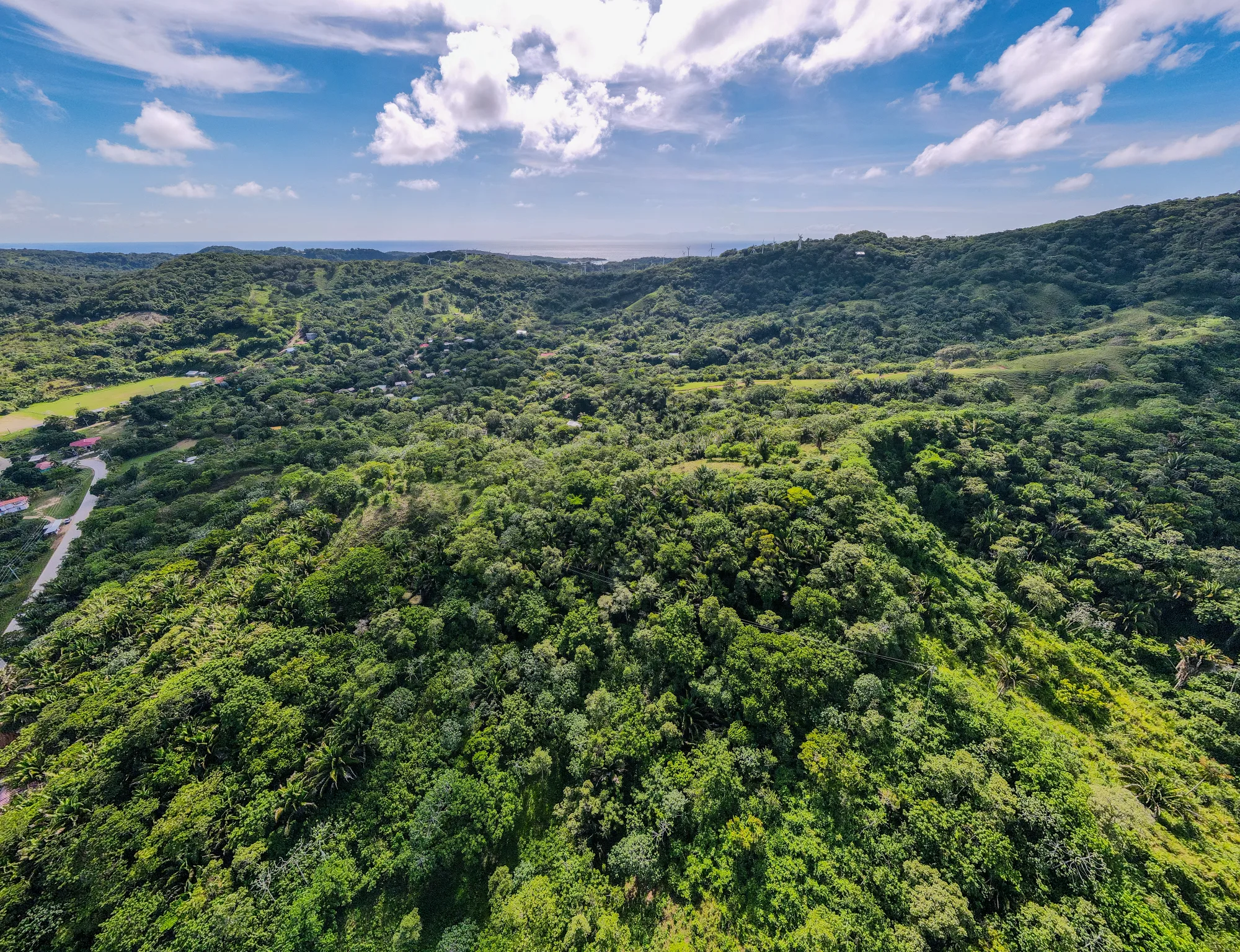 Corozal Reef Heights — Lot A, 2.5 Acres — exterior photo 7 of 8