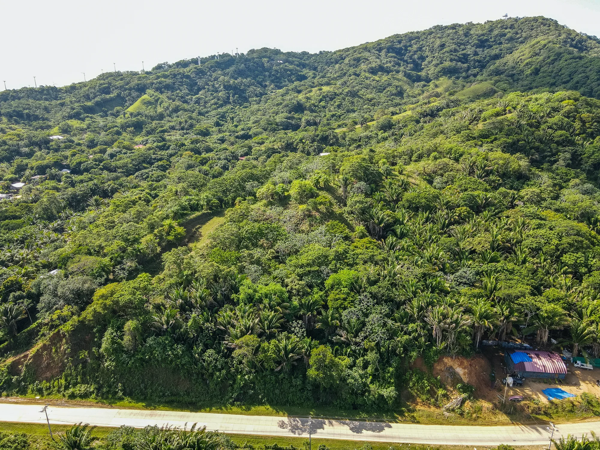 Corozal Reef Heights — Lot C, 2.5 Acres — exterior photo 3 of 8
