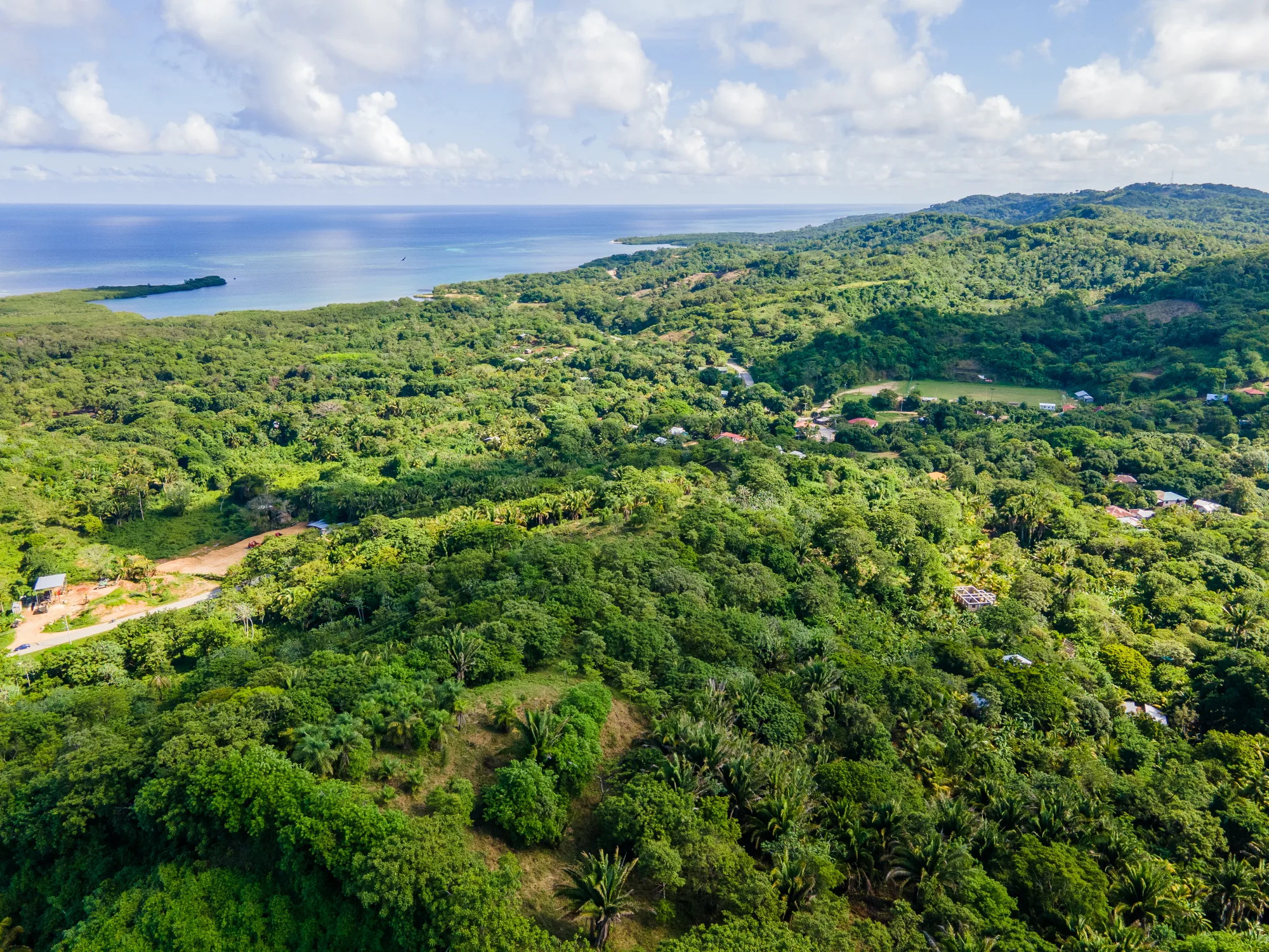Corozal Reef Heights — Lot C, 2.5 Acres — exterior photo 5 of 8