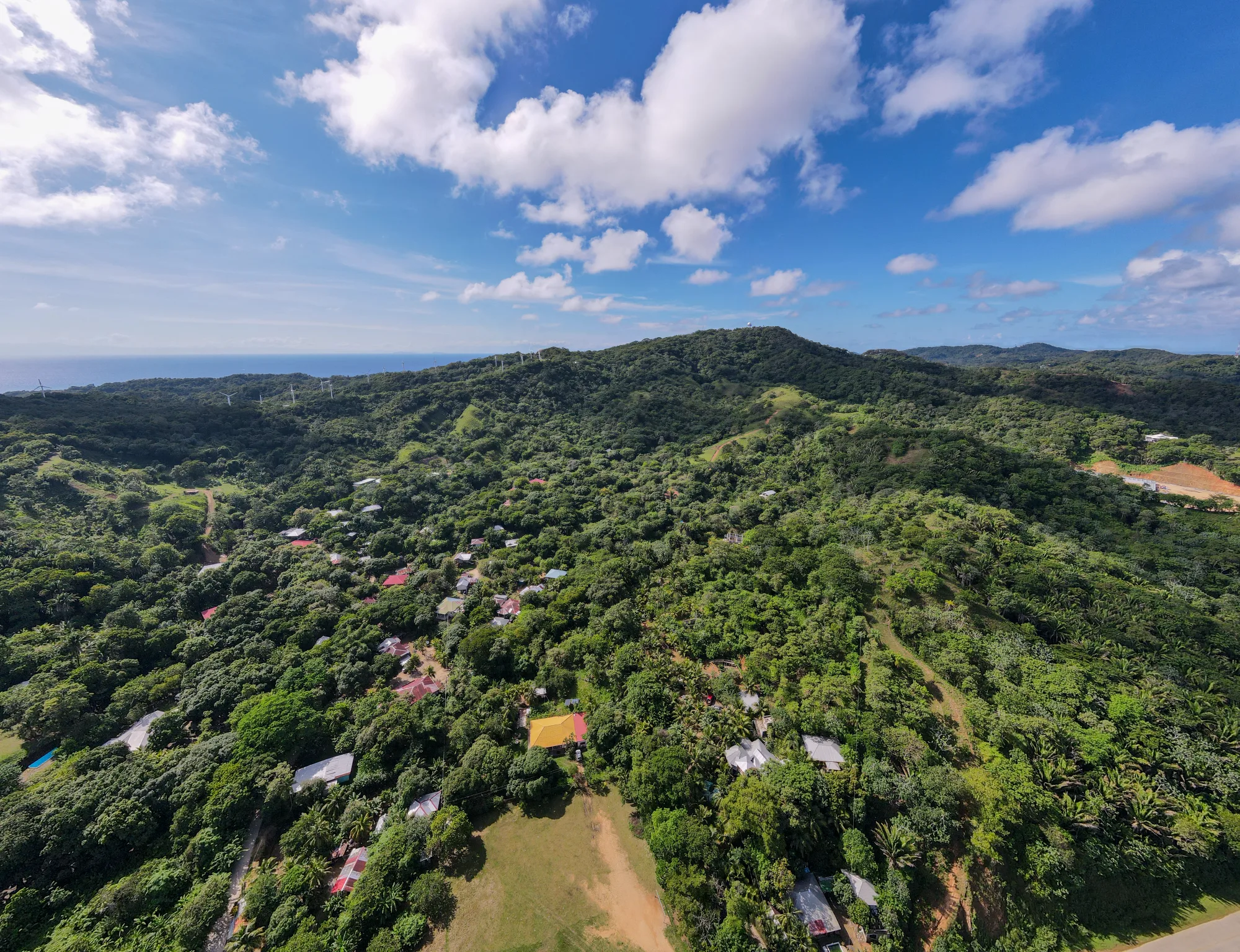 Corozal Reef Heights — Lot C, 2.5 Acres — exterior photo 8 of 8