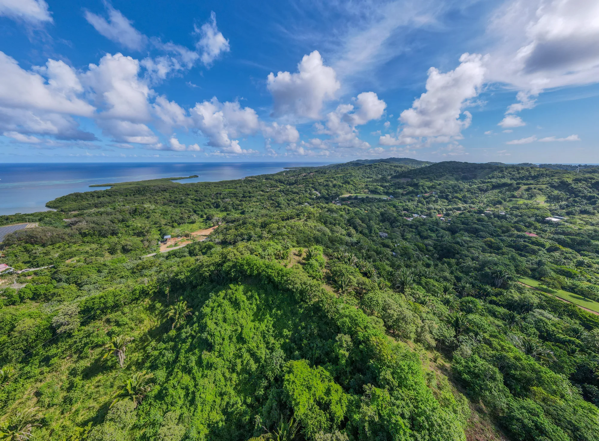 Corozal Reef Heights — 7.5 Acres — exterior photo 4 of 32