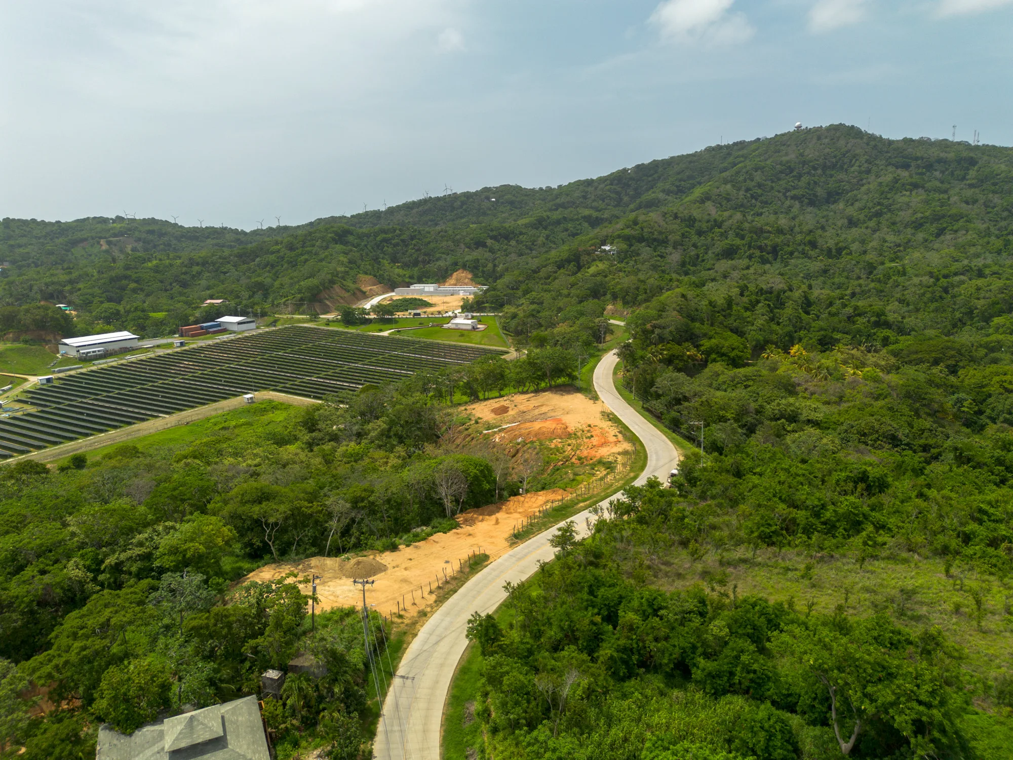 Man O War Cay, 1 Acre Roadfront — exterior photo 4 of 10