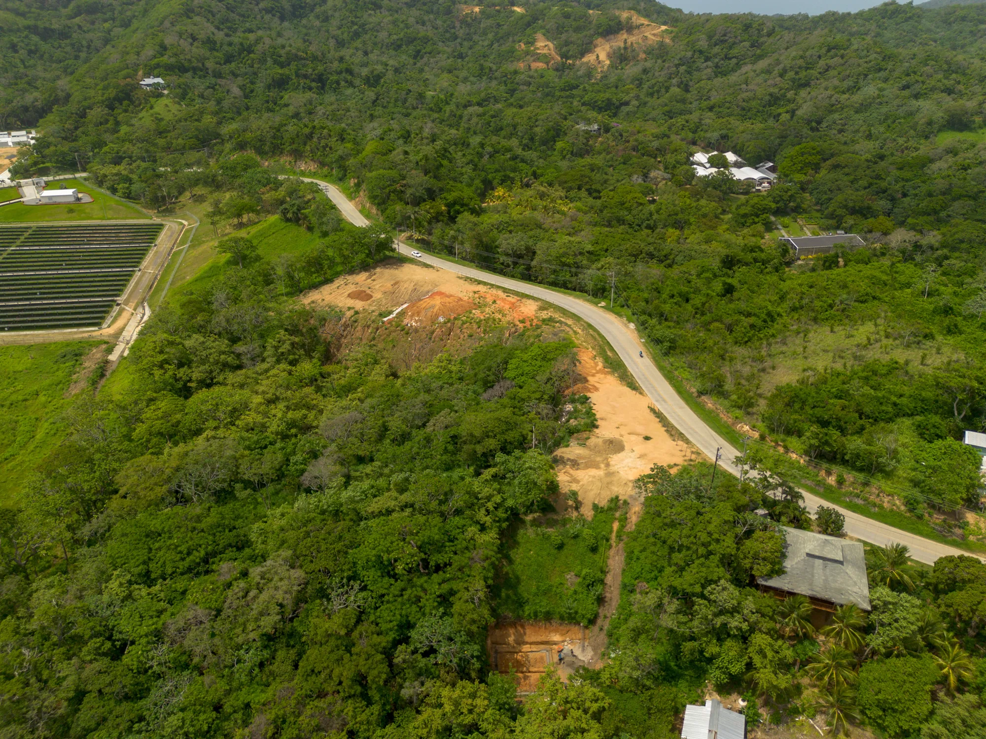 Man O' War, 2 Acres Prime Commercial Land — exterior photo 10 of 10