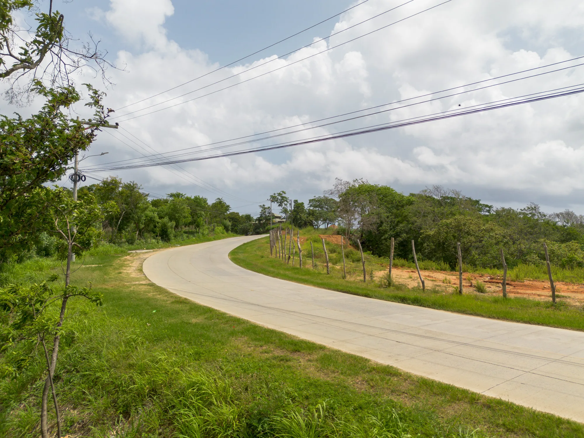 Man O' War, 2 Acres Prime Commercial Land — exterior photo 6 of 10