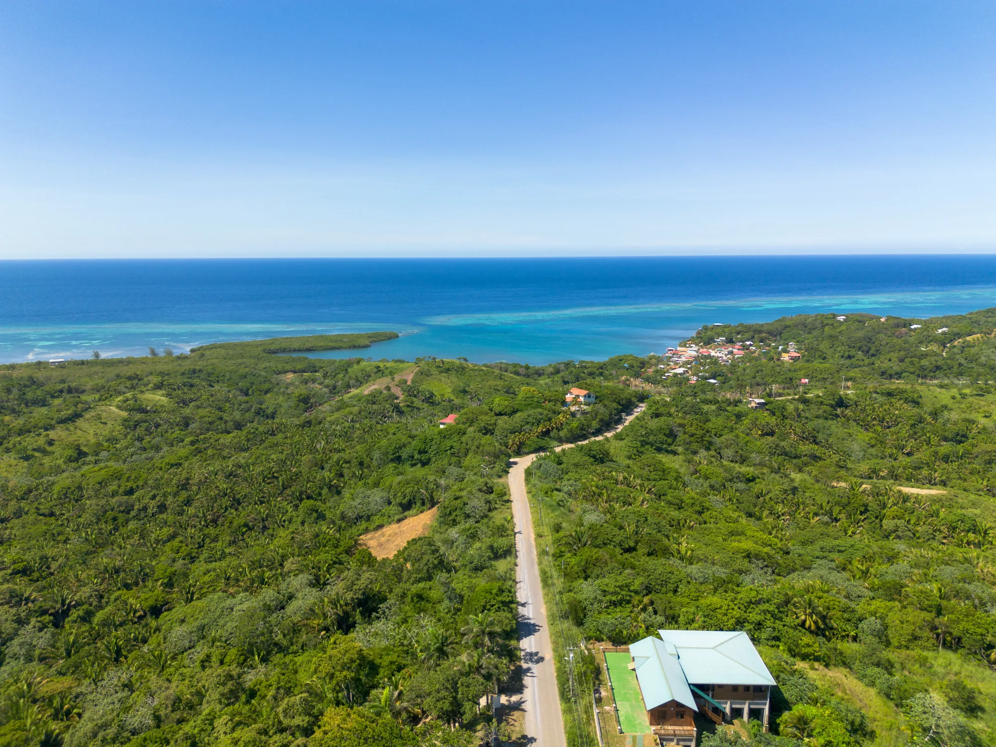 Politilly Bight, 1 Acre Ocean View — exterior photo 7 of 19