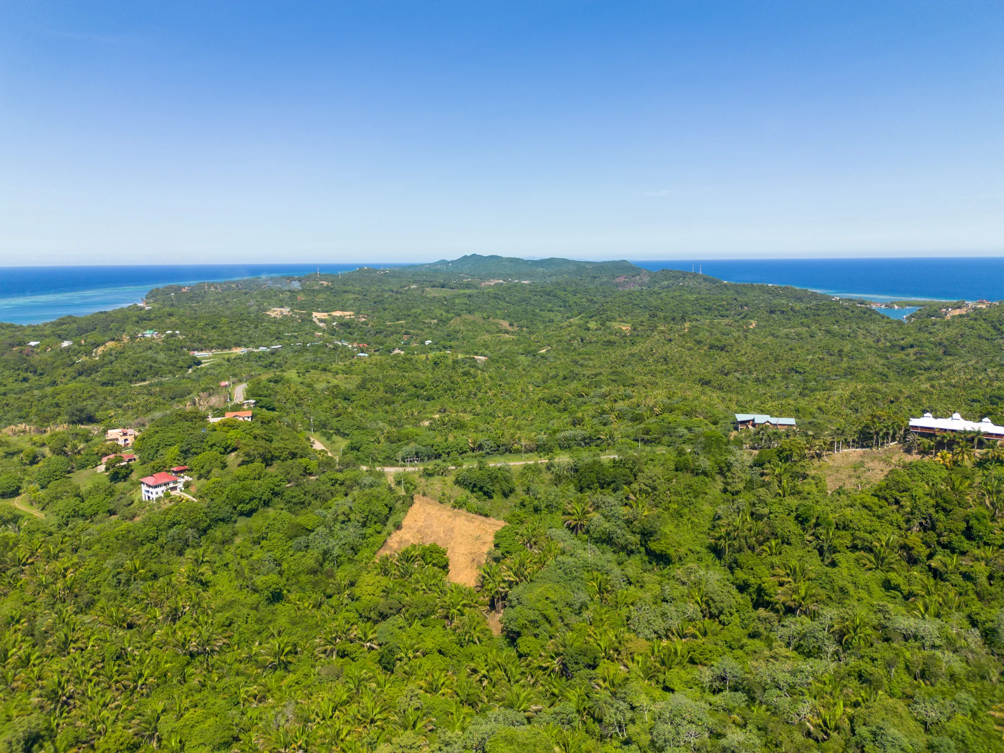 Politilly Bight, 1 Acre Ocean View — exterior photo 9 of 19