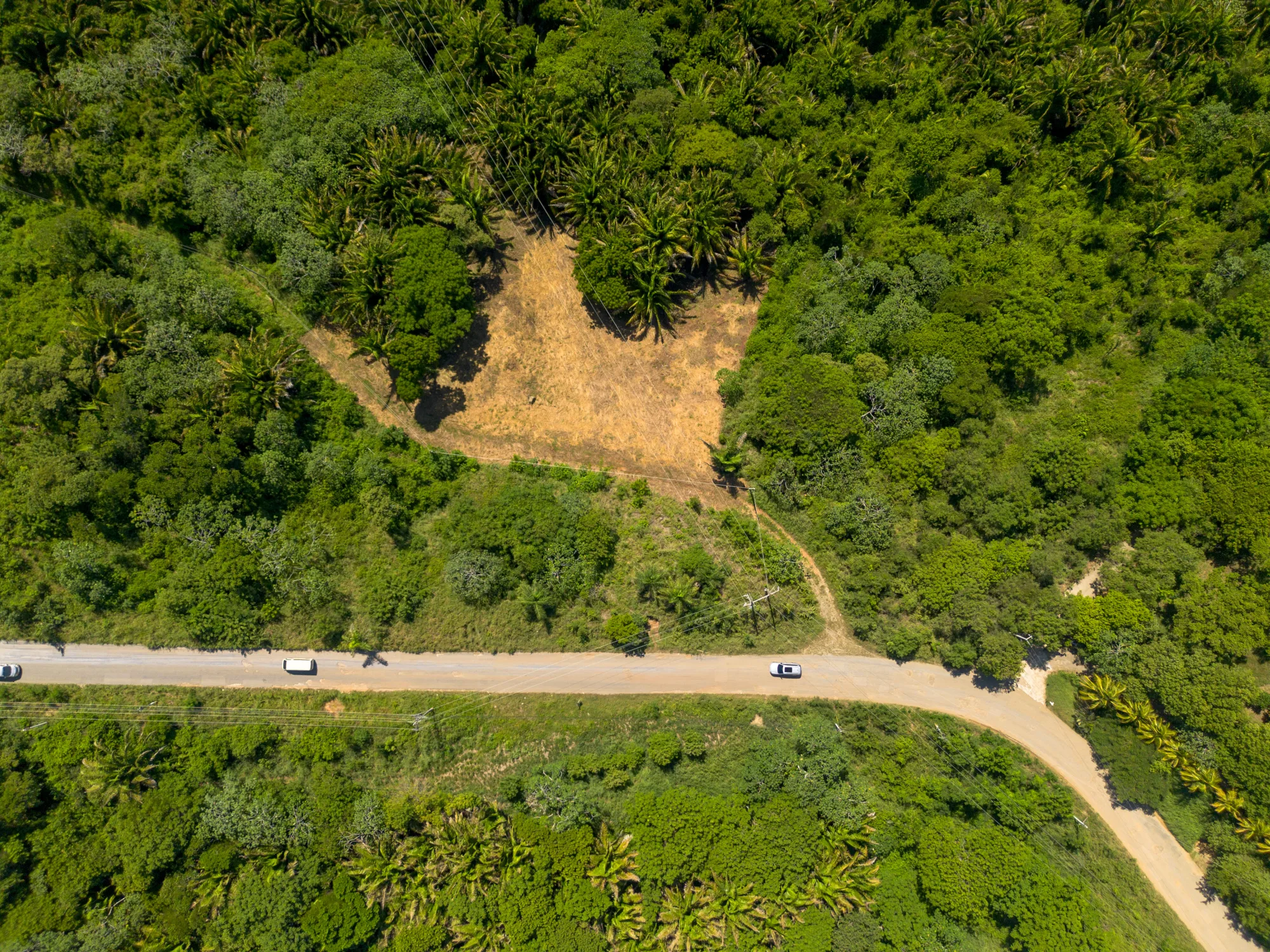 Politilly Bight, Lot #1 — 0.50 Acre — exterior photo 2 of 20