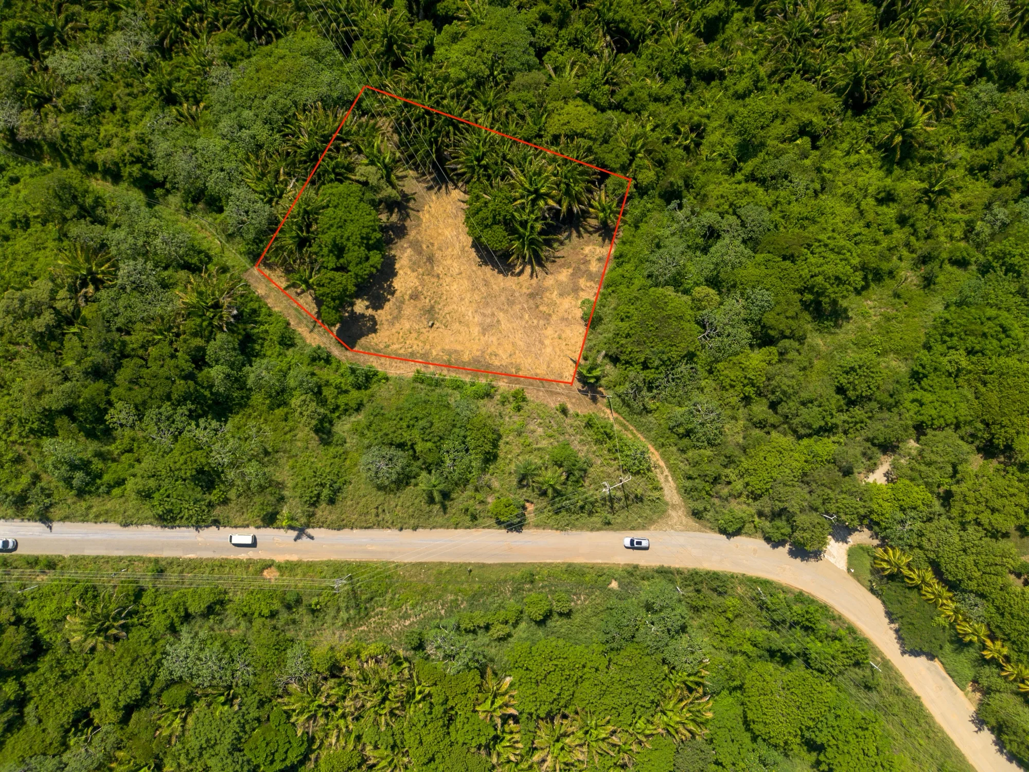 Politilly Bight, Lot #1 — 0.50 Acre — exterior photo 20 of 20