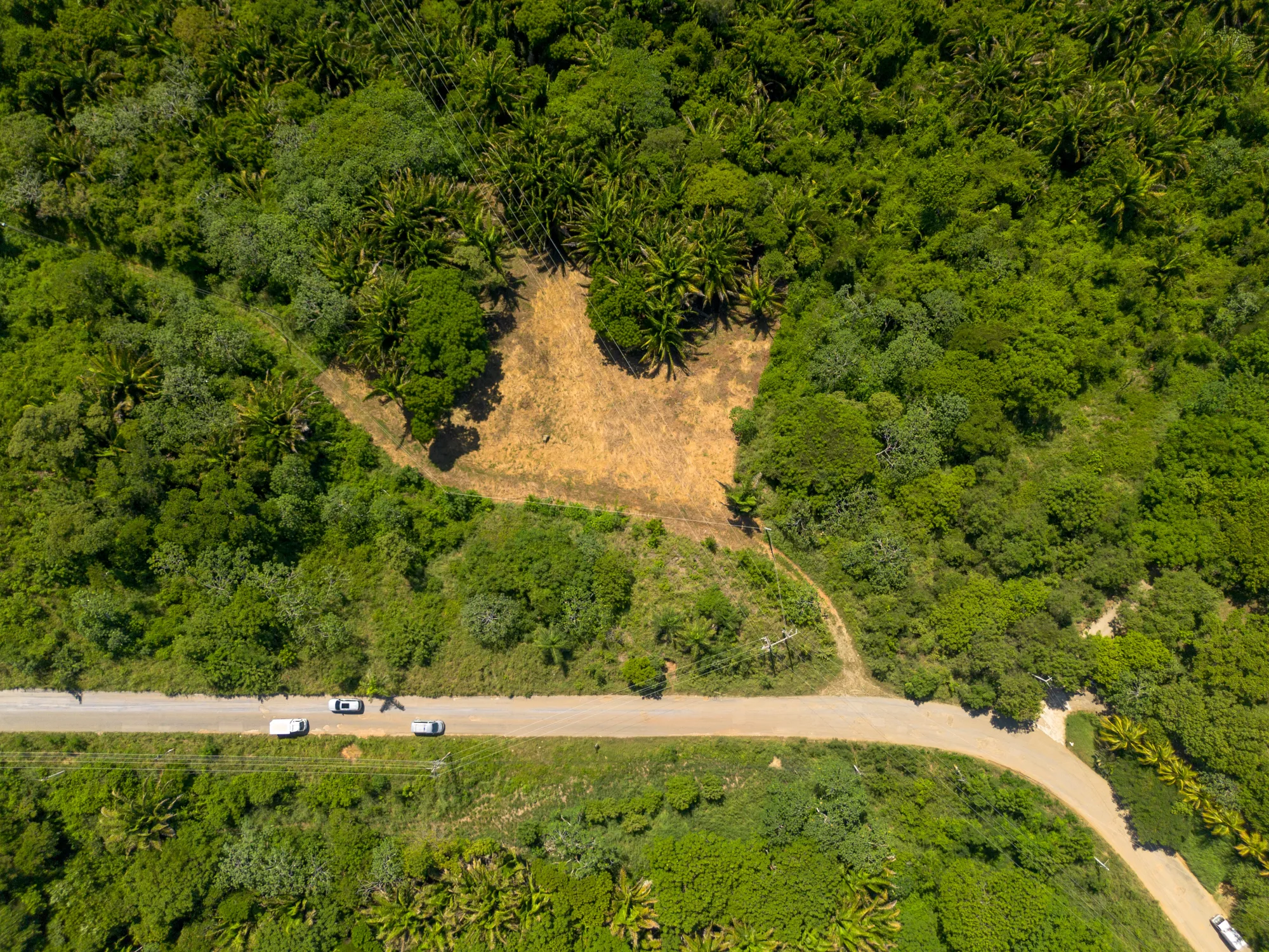 Politilly Bight, Lot #1 — 0.50 Acre — exterior photo 3 of 20